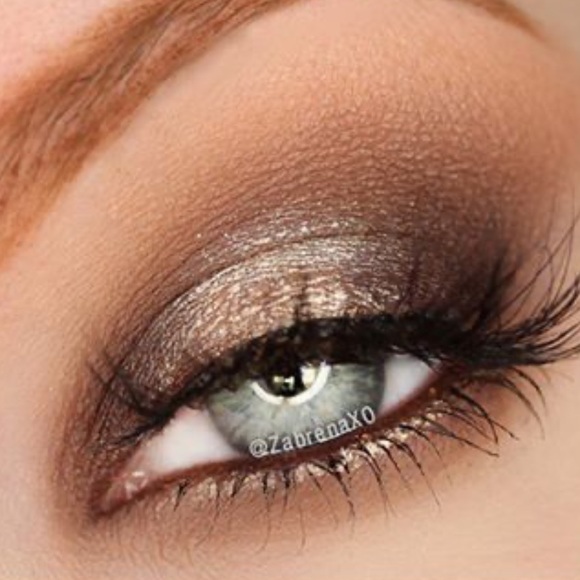 ♣️🌙Rare! Mac Blondes Gold Pigment HTF! - Picture 1 of 12